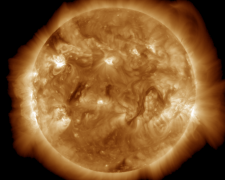 Магнітні бурі 5 лютого 2026 року: якої сили очікується геомагнітний шторм та як вберегтися