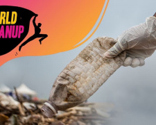Кам’янчан запрошують долучитися до World Cleanup Day 2026