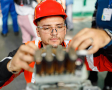 Метінвест Політехніка: як український університет формує інженерну еліту для відбудови України
