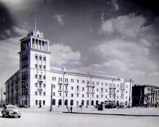 Таємниці Кам&#039;янського: що приховує «Будинок зі шпилем»