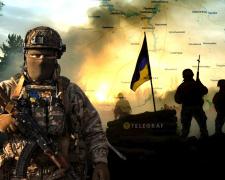 Росіяни штурмують степи й ліси Дніпропетровщини, намагаючись прорвати оборону - подробиці від військових