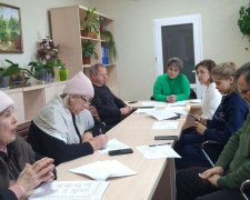 У Кам’янському підтримають програми для ветеранів, людей з інвалідністю та молоді - громадські організації захистили проєкти