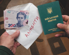 Дніпропетровщина - лідер за кількістю боржників по аліментах: понад 24 тисячі осіб у реєстрі Мінюсту
