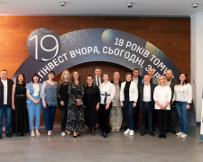 Метінвест Політехніка створює майбутнє інженерної освіти