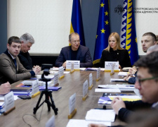 Оплата навчання в обмін на працевлаштування: як працюватиме нова програма для студентів Дніпропетровщини