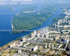 Справжнє ім’я Дніпра не Катеринослав: дізнайтесь історію міста, що сягає Київської Русі