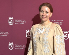 Крок до відновлення України: викладачка Метінвест Політехніки перемогла у програмі KRASP-Elsevier 