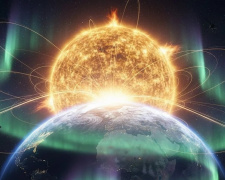 Магнітні бурі 7 березня 2026 року: якої сили вдарить геомагнітний шторм та як вберегтися