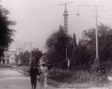 Вища за 16-поверхівку: таємниця зниклої «Ейфелевої вежі» у Кам’янському