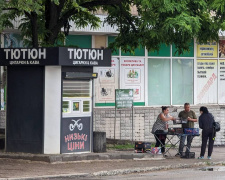 У Кам’янському перевірять законність продажу цигарок та алкоголю