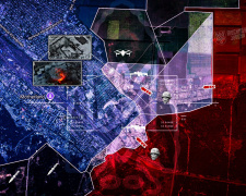 Південь Новопавлівки втрачено, але є нюанс: що відбувається на ключовій ділянці оборони Дніпропетровщини