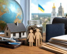 Стаж роботи за кордоном тепер допоможе отримати пенсію в Україні: що потрібно знати кам'янчанам