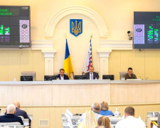 Підтримка оборони, медицини, освіти та ветеранів: головні серпневі рішення Дніпропетровської обласної ради