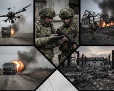 Логістика під вогнем: на підступах до Дніпропетровщини помітили «дронів-ждунів», що полюють на авто