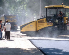 У Кам’янському витратять понад 60 млн грн на ремонт дворів і тротуарів: де саме проводитимуть роботи
