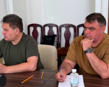 Нове житло для переселенців: як виглядатиме «Покровський квартал» у Кам’янському