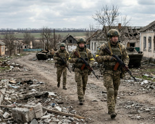 Фронт Дніпропетровщини: де зараз проходить лінія зіткнення на Олександрівському напрямку