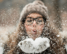 Температурні гойдалки у Кам'янському: прогноз погоди на вихідні 17 та 18 січня