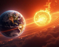 Магнітні бурі сьогодні, 6 грудня - якої вони сили і як вберегтися від негативного впливу