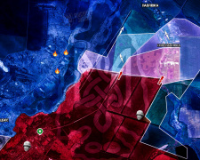 Загроза з неба та міцність оборони: що відбувається на межі Дніпропетровщини в районі Новопавлівки