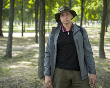 &quot;Ходимо по кістках&quot;: на Дніпропетровщині парк збудували на місці кладовища