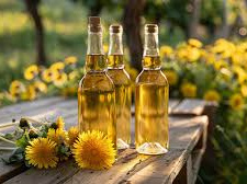 Вино з кульбаб, як у Рея Бредбері: рецепт легендарного напою вдома