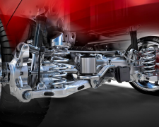 Весна проти підвіски: як самостійно перевірити ходову частину авто після «танення» асфальту в Кам’янському