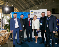 На саміті у Бельгії обговорили відбудову України: участь у міжнародному форумі взяв і голова Кам’янської районної ради