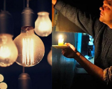 У Кам&#039;янському знову вимкнуть світло: ДТЕК повідомив про три масових відключення електроенергії