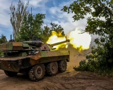 Дніпропетровська область має політичне, а не військове значення для ворога - військовий експерт