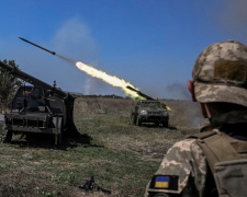 Росіяни намагаються закріпитися на кордоні Дніпропетровщини: ситуація на Новопавлівському напрямку