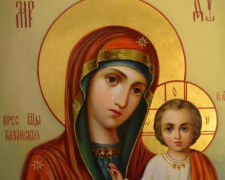 У Кам&#039;янському гість вкрав у господаря квартири ікону Казанської Божої Матері