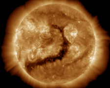 Магнітні бурі 18 лютого 2026 року: якої сили вдарить геомагнітний шторм та як вберегтися