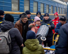 У Кам’янському зареєстровано понад 31 тисячу переселенців: місто продовжує підтримувати ВПО