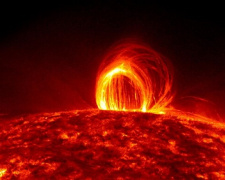 Магнітні бурі 18 грудня 2025 року: якої сили вдарить геомагнітний шторм та як вберегтися