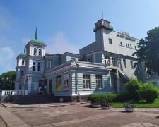Культурні вихідні у Кам&#039;янському та Дніпрі: перелік культурних подій на 10 та 11 травня