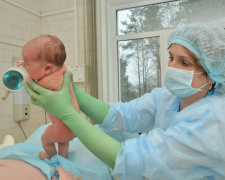 Кого у Кам&#039;янському народилось більше за минулий тиждень - хлопчиків чи дівчаток