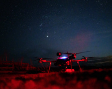 За крок до кордонів Дніпропетровщини: ворог накопичує резерви та змінює тактику повітряних ударів
