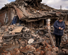 Програма компенсації за зруйноване житло буде поширена на окуповані території - Кубраков