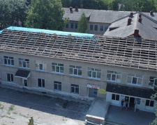 У Кам’янському районі продовжують осучаснювати заклади медичної та культурної сфери громади - подробиці