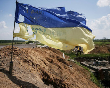 DeepState: росіяни вперше окупували два села на Дніпропетровщині - подробиці