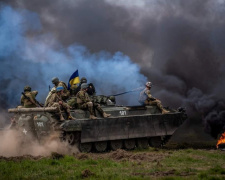 Ворог просувається: DeepState фіксує нову загрозу підходам до Степового на Дніпропетровщині