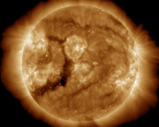 Магнітні бурі 16 лютого 2026 року: якої сили вдарить геомагнітний шторм та як вберегтися