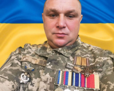 Не лише фронт: як ЮЖКОКС став місцем сили для ветерана війни