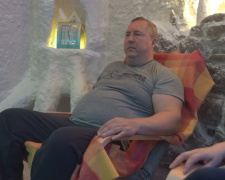 Віз хліб людям і потрапив під атаку FPV-дрона: Фонд Ріната Ахметова допоміг Ігорю Лисиці пройти реабілітацію