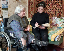 Невидимий фронт милосердя: як у Кам&#039;янському щодня виборюють цінність людського життя