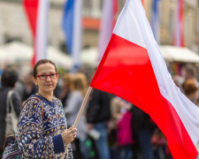 Безплатний доступ для вивчення польської мови - Lingva Polska допомогла українцям