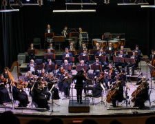 Куди сходити у Кам&#039;янському в будні та вихідні - афіша культурних подій з 3 по 10 грудня