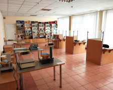 Нові можливості для ВПО: Кам’янський центр підготовки кадрів розпочинає проєкт із World Vision Ukraine