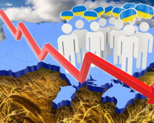  Населення України може скоротитися до 25 мільйонів - тривожні прогнози вчених 